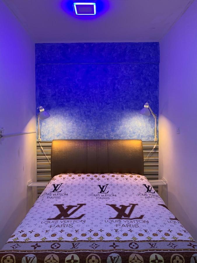 Sbs Hotel Паданг Бесар Екстериор снимка